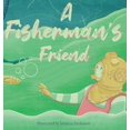 thumbnail image 1 of A Fisherman's Friend, (Hardcover), 1 of 1