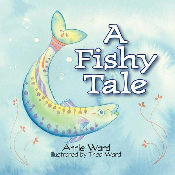 A Fishy Tale, (Paperback)