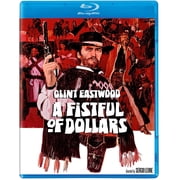 A Fistful of Dollars