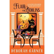 A Flair for Goblins, Paperback