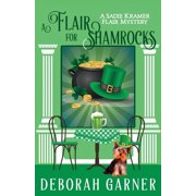 A Flair for Shamrocks, Paperback