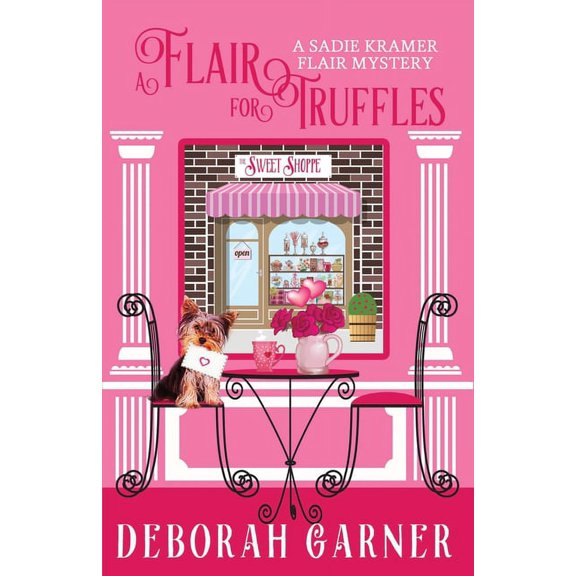 A Flair for Truffles, (Paperback)