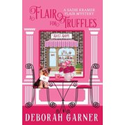 A Flair for Truffles, Paperback