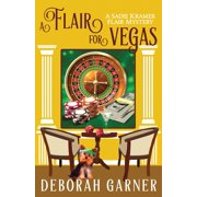 A Flair for Vegas, Paperback