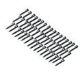 A Flash Sale! Gardening Tools Garden Boundary Line Nails*100,Garden