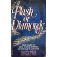 thumbnail image 1 of Pre-Owned A Flash of Diamonds Paperback, 1 of 1