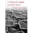 thumbnail image 1 of A Flash of Insight and Other Poems, (Paperback), 1 of 1