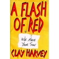 thumbnail image 1 of Pre-Owned A Flash of Red (Hardcover) 0399141561 9780399141560, 1 of 1