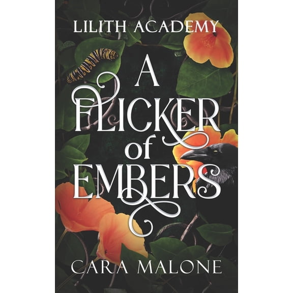 A Flicker of Embers, (Paperback)