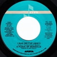 thumbnail image 1 of A Flock Of Seagulls – I Ran (So Far Away)/Pick Me Up - NEW 7" Vinyl, 1 of 2