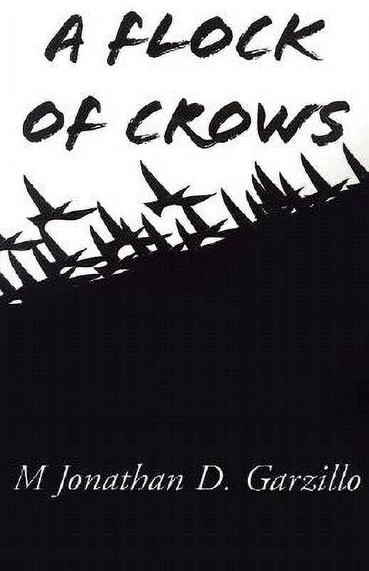 A Flock of Crows (Paperback)