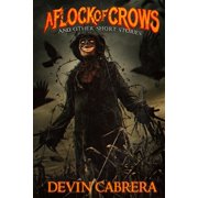 A Flock of Crows, Paperback