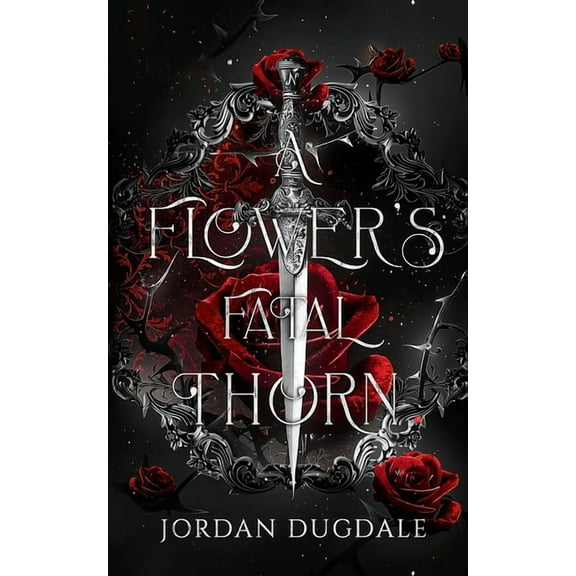 A Flower's Fatal Thorn, (Paperback)