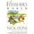 thumbnail image 1 of Pre-Owned A Flyfisher's World (Paperback) 0871137135 9780871137135, 1 of 1