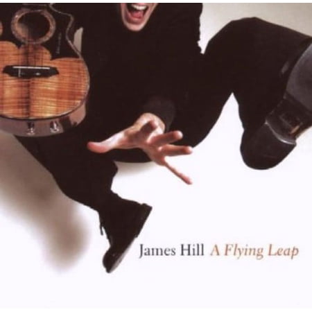 A Flying Leap