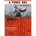 thumbnail image 1 of A Foggy Day History (24 x 36), 1 of 1