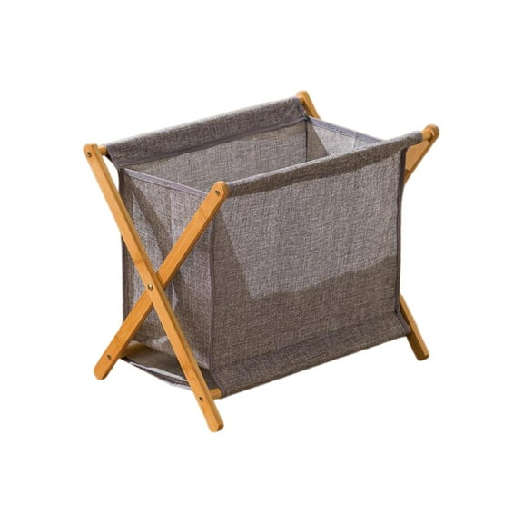 A Foldable Laundry Hamper Basket For Dirty Clothes Collapsible Clothes Storage Bin For Bedroom Bathroom Laundry Room Home Use
