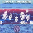 thumbnail image 1 of A Foot in Coldwater - Second Foot in Cold Water - Music & Performance - CD, 1 of 1