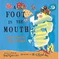 thumbnail image 1 of Pre-Owned A Foot in the Mouth: Poems to Speak, Sing and Shout (Hardcover) 0763606634 9780763606633, 1 of 1