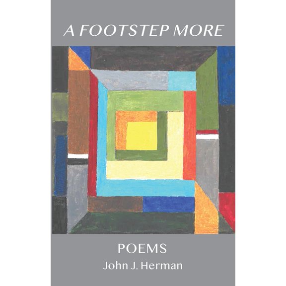 A Footstep More, (Paperback)