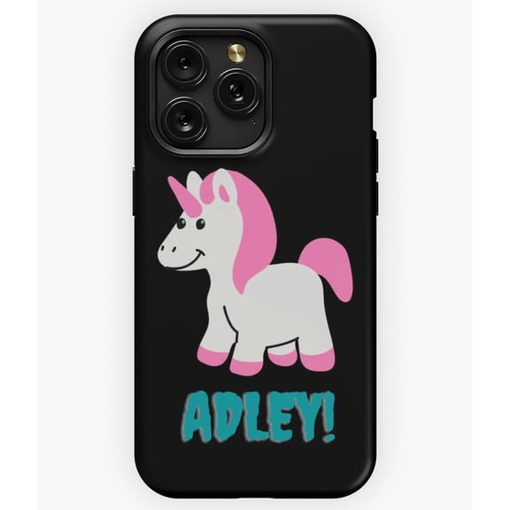 A For Adley Popit Silicone Rainbow Color Toy - Cool Aesthetic Phone M97 A12177&nbsp;Phone Case for iPhone 11 to 17 Pro Max