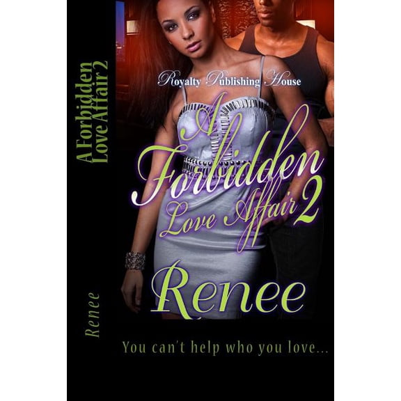 A Forbidden Love Affair 2 (Paperback)