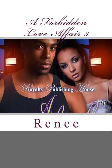 A Forbidden Love Affair 3 (Paperback)