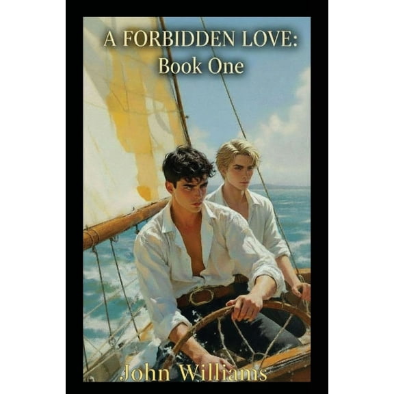 A Forbidden Love: Book One, (Paperback)