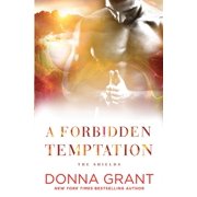Shields A Forbidden Temptation, Book 4, Paperback
