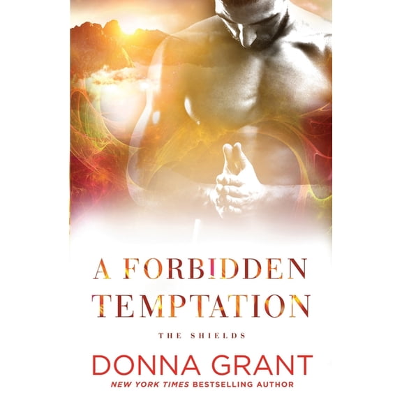 Shields A Forbidden Temptation, Book 4, (Paperback)