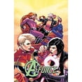 thumbnail image 1 of Pre-Owned A-Force, Volume 2: Rage Against the Dying of the Light (Paperback) 0785196064 9780785196068, 1 of 1