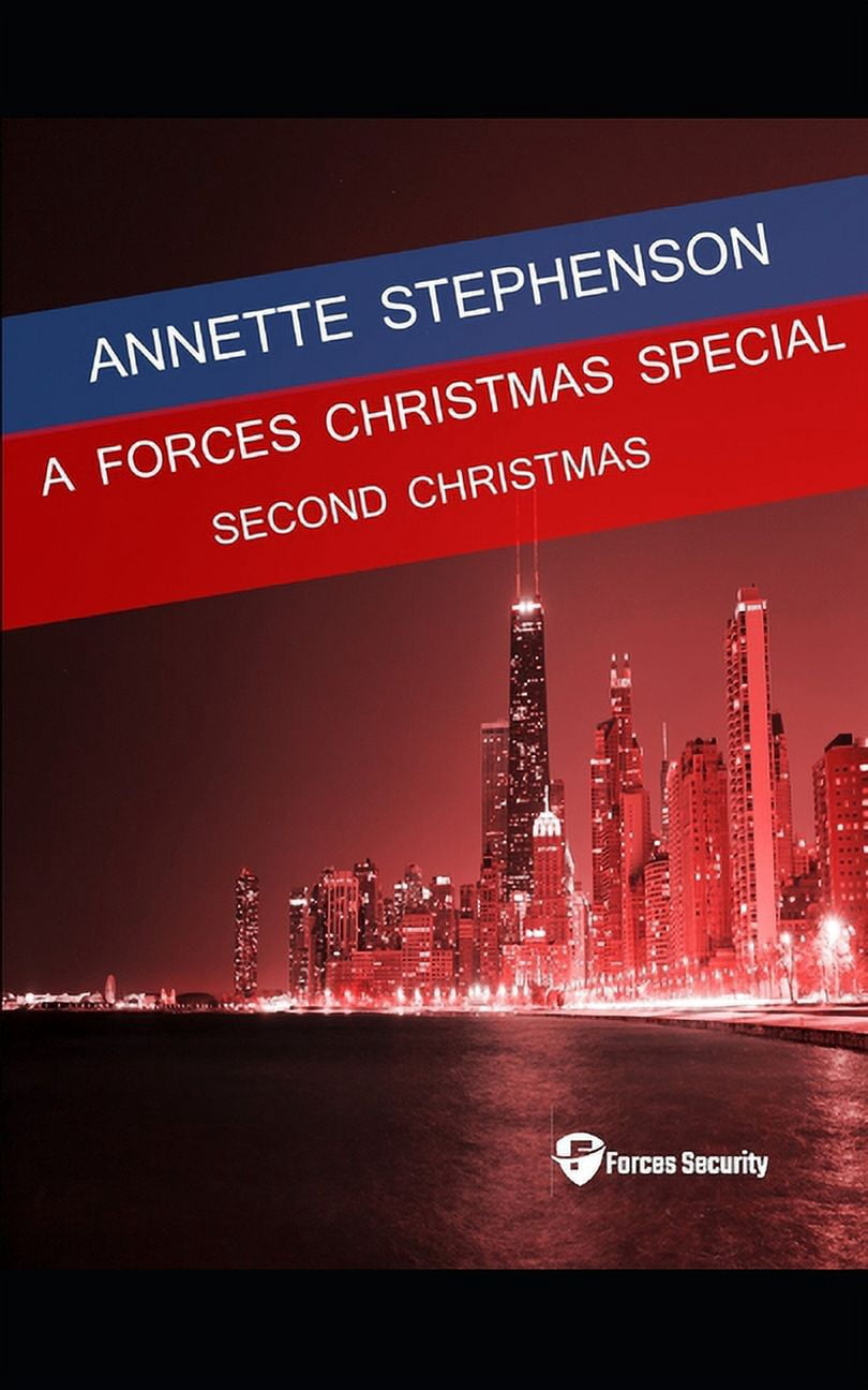 A Forces Christmas Special (Paperback)
