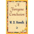 thumbnail image 1 of A Foregone Conclusion, (Paperback), 1 of 1