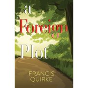 A Foreign Plot, Paperback