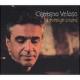 thumbnail image 1 of Pre-Owned A Foreign Sound (CD 0075597982329) by Caetano Veloso, 1 of 1