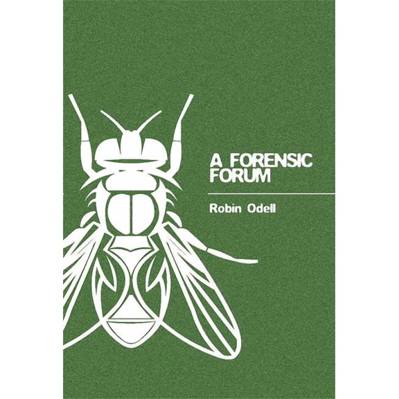 A Forensic Forum (Paperback)