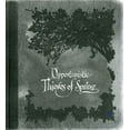 thumbnail image 1 of A Forest of Stars - Opportunistic Thieves of Spring - Rock - CD, 1 of 1