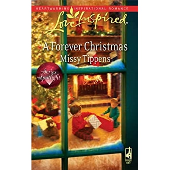 A Forever Christmas 9780373875641