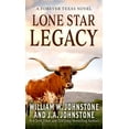 thumbnail image 1 of A Forever Texas Novel Lone Star Legacy, Book 2, (Hardcover), 1 of 1