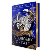 A Forgery of Fate Hardcover