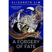 A Forgery of Fate, Hardcover