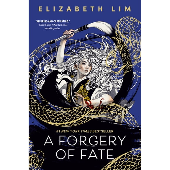A Forgery of Fate, (Paperback)