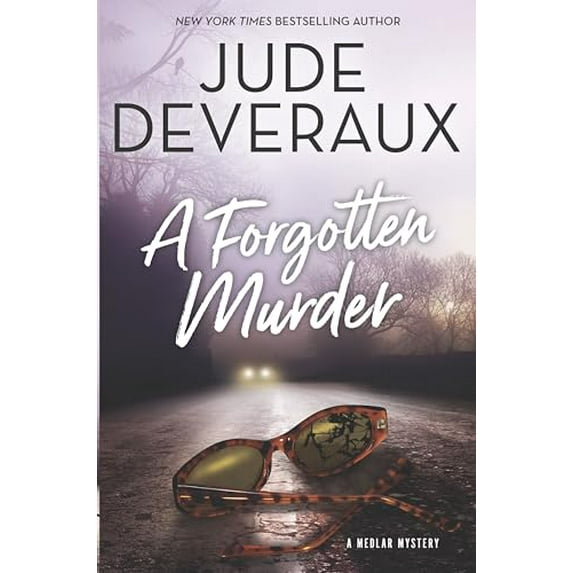 Pre-Owned A Forgotten Murder (Library Binding) 1432876481 9781432876487