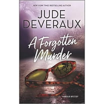 Pre-Owned A Forgotten Murder: A Cozy Mystery (Mass Market Paperback) 0778360903 9780778360902