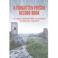 thumbnail image 1 of A Forgotten Prison Record Book (Paperback), 1 of 1
