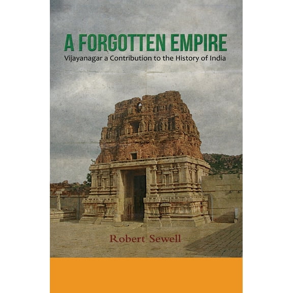 A Forgotton Empire, (Hardcover)