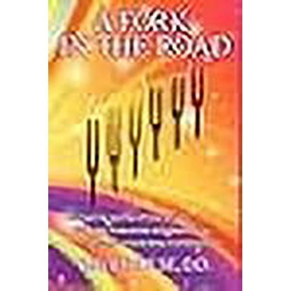 A Fork In the Road: An Inspiring Journey of how ancient Solfeggio Frequencies are Empowering Personal and Planetary Transformation!