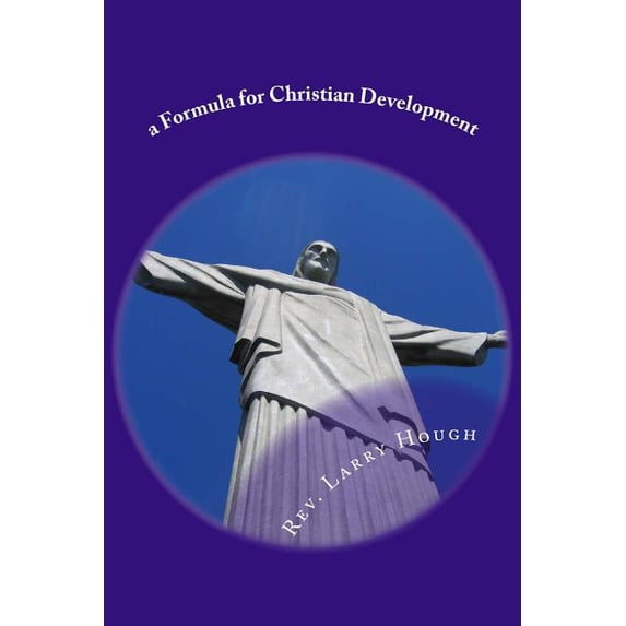 A Formula for Christian Development