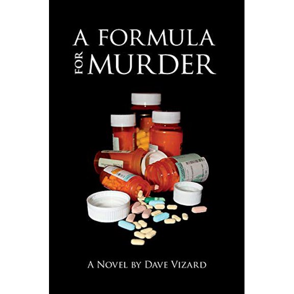 Pre-Owned A Formula for Murder (Paperback) 0615682138 9780615682136