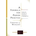 thumbnail image 1 of Pre-Owned A Formula for Parish Practice: Using the Formula of Concord in Congregations (Lutheran Quarterly Books) Paperback, 1 of 1